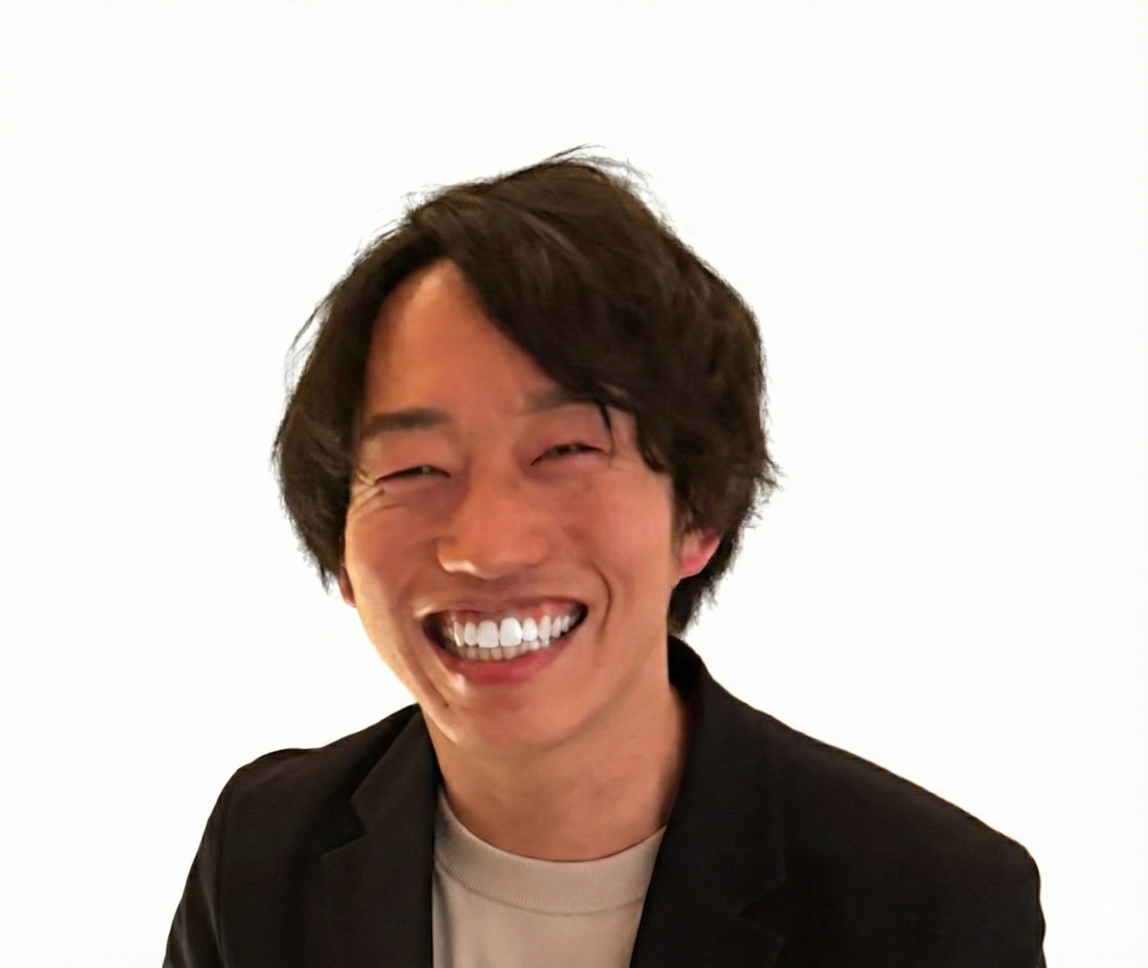 安井春輝のプロフィール写真